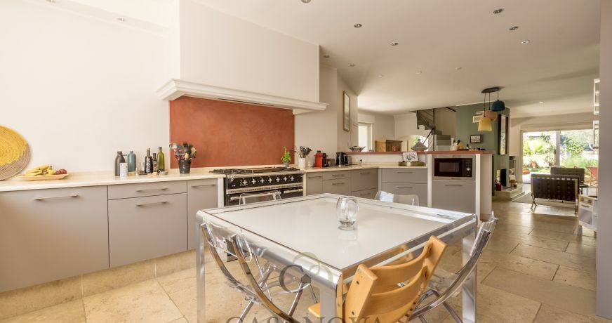 vente Maison Gigean
