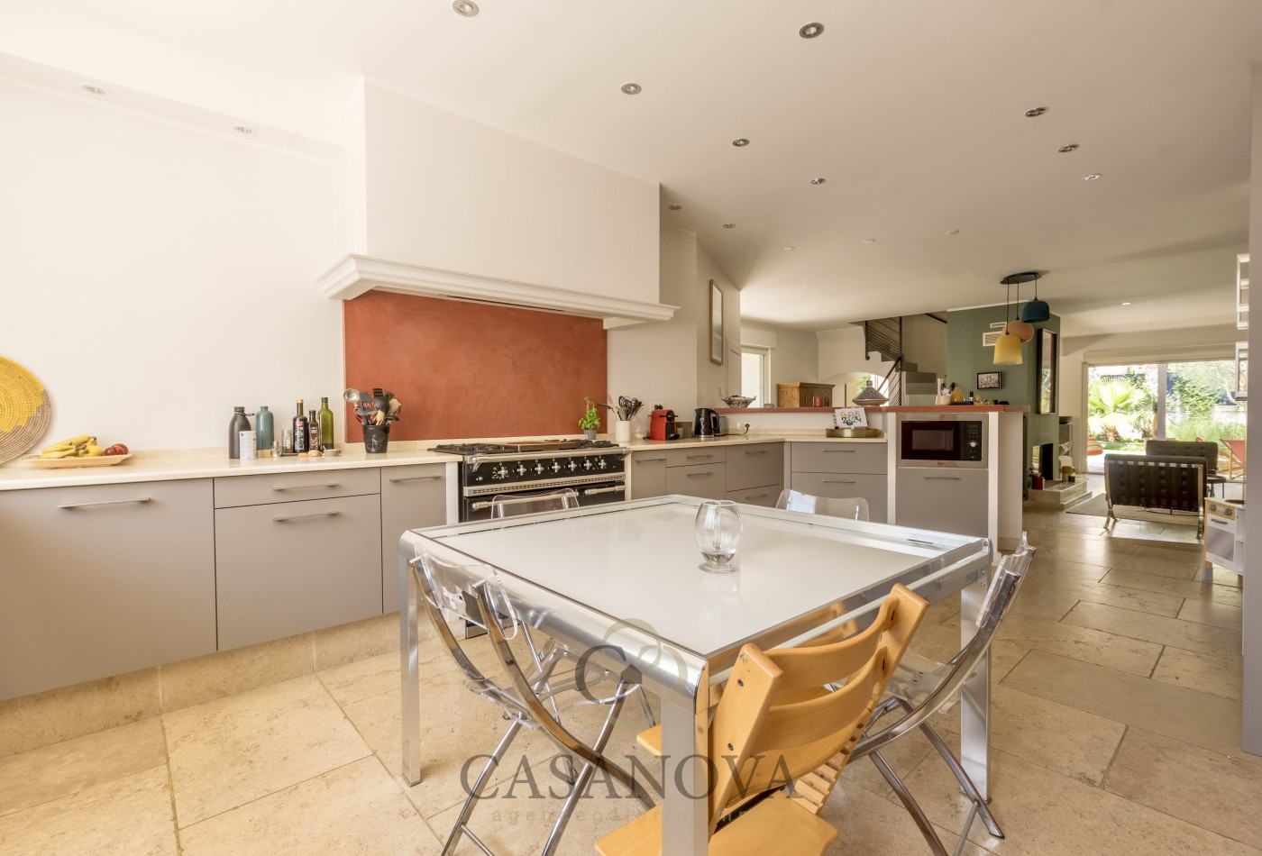 vente Maison Gigean - Photo 6