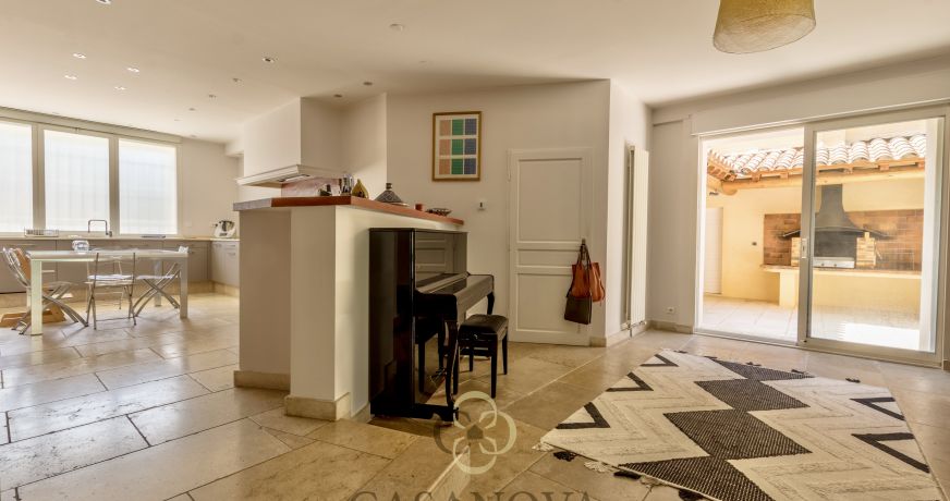 vente Maison Gigean