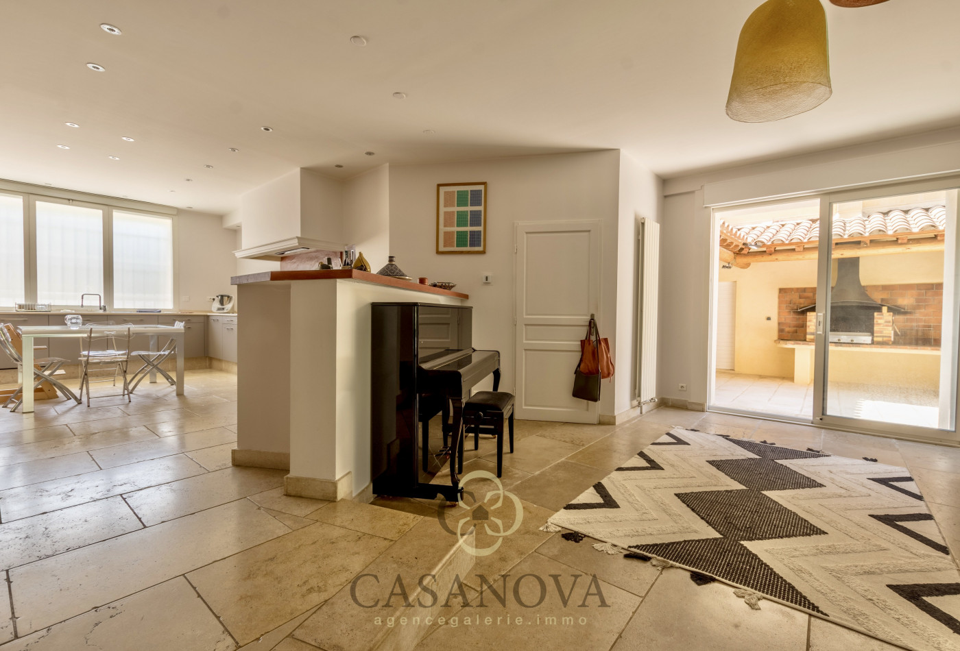 vente Maison Gigean - Photo 4