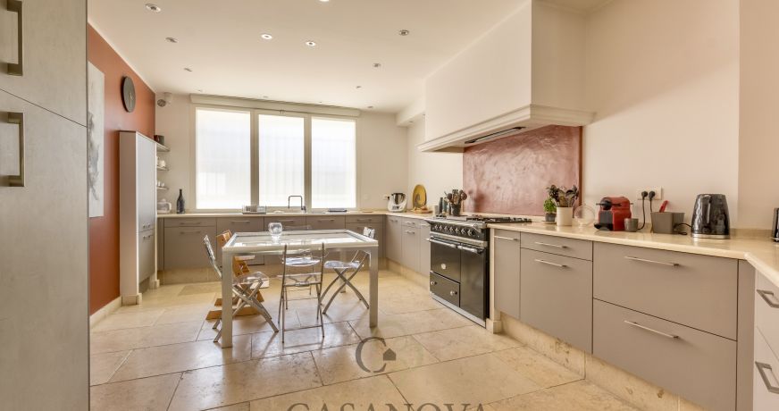 vente Maison Gigean