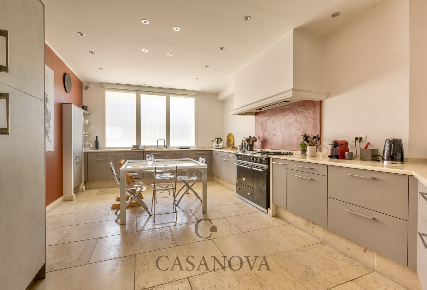 vente Maison Gigean - Photo 7