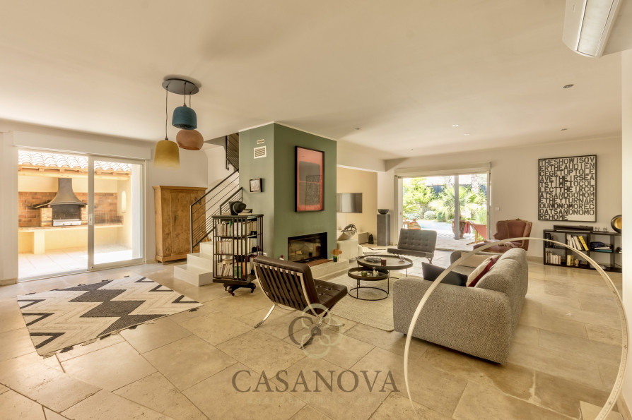 vente Maison Gigean - Photo 2