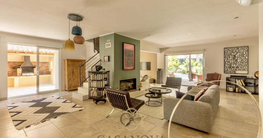 vente Maison Gigean