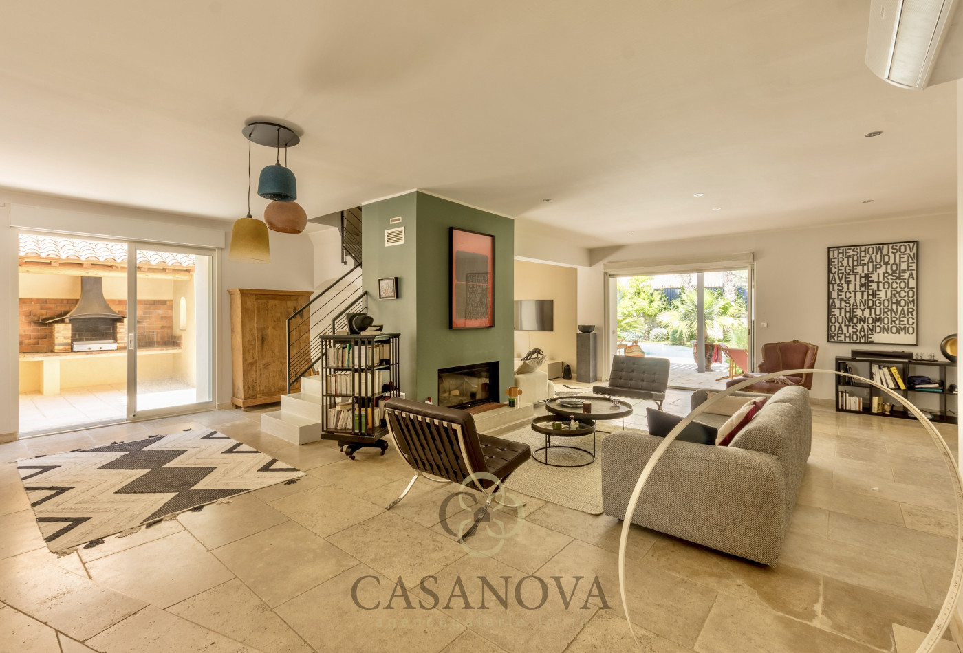 vente Maison Gigean - Photo 2