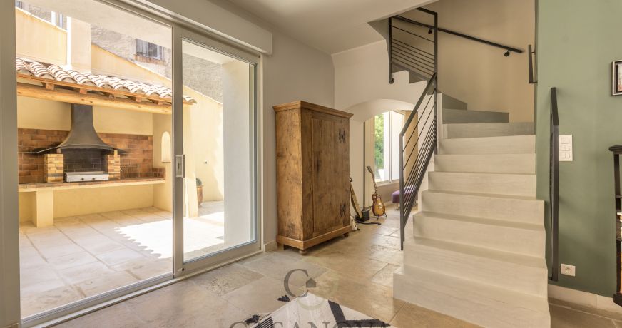 vente Maison Gigean