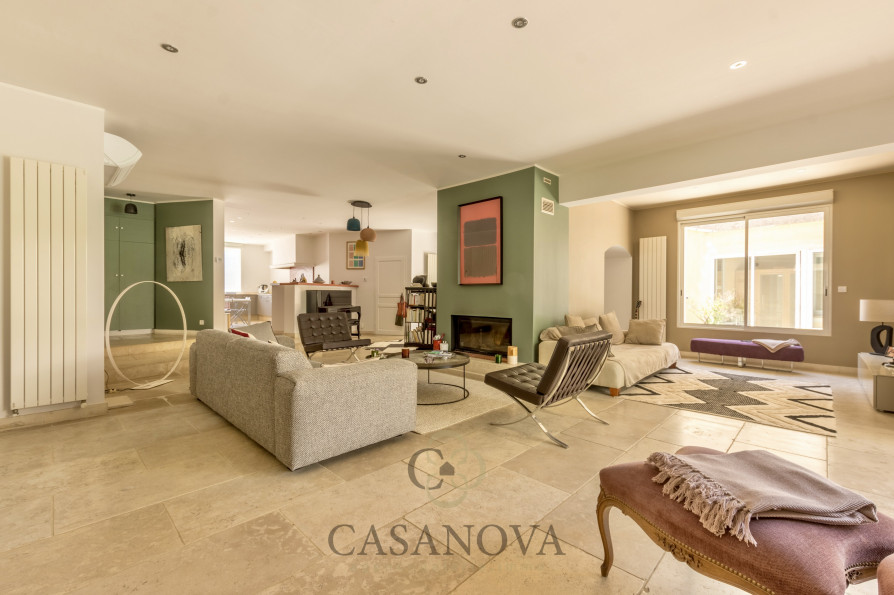 vente Maison Gigean - Photo 3