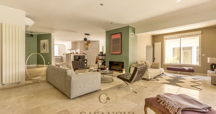 vente Maison Gigean