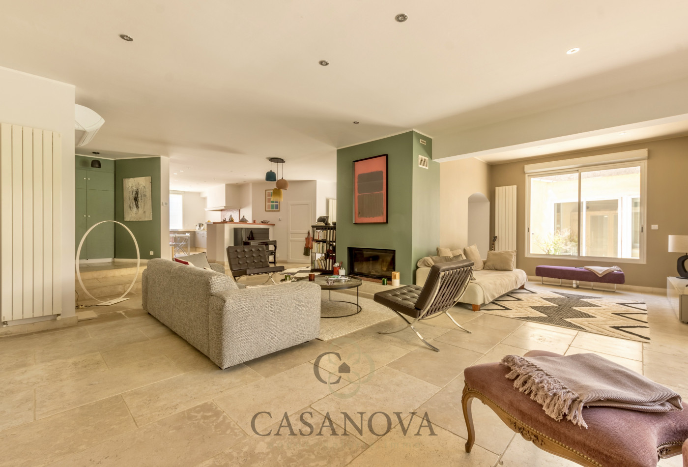 vente Maison Gigean - Photo 3