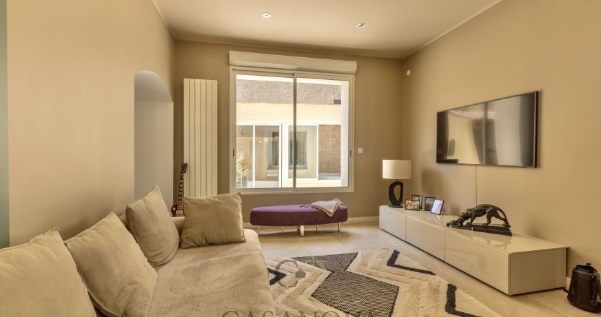 vente Maison Gigean