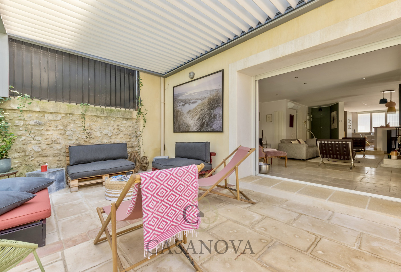 vente Maison Gigean - Photo 11