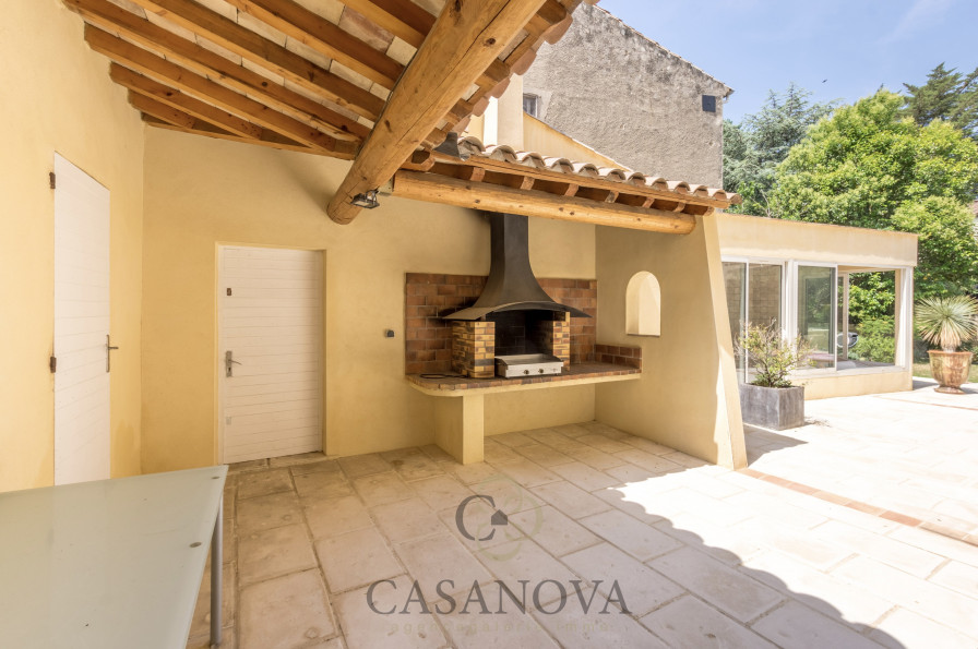 vente Maison Gigean - Photo 5