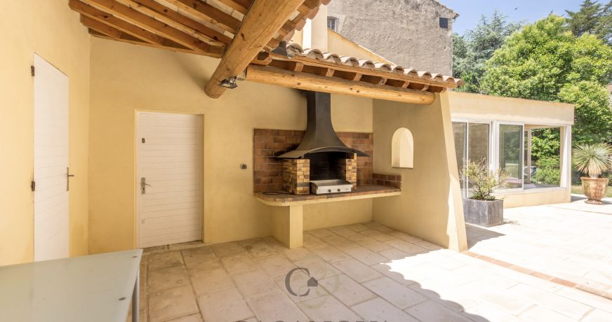 vente Maison Gigean