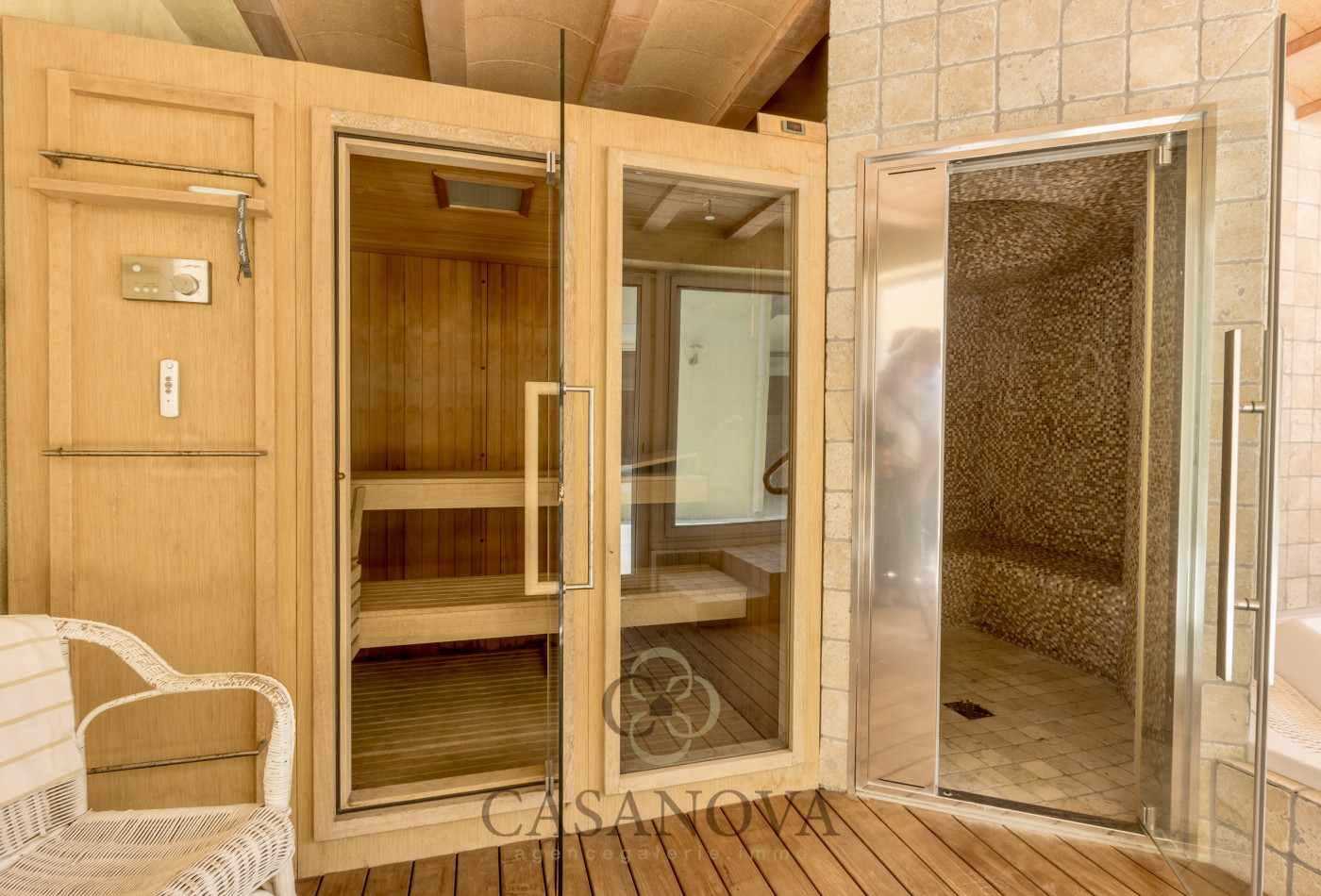 vente Maison Gigean - Photo 10