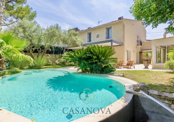 sale Maison Gigean