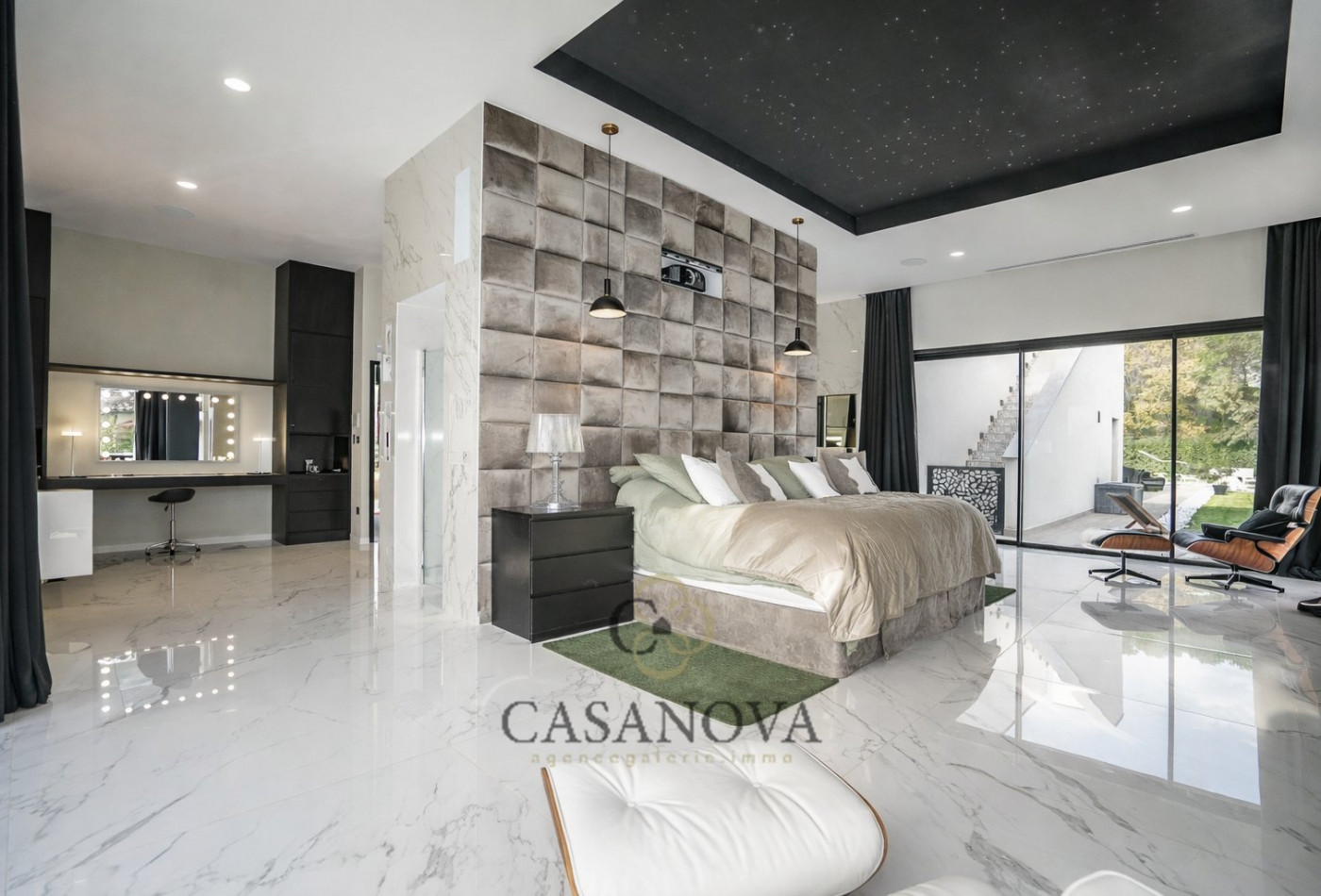 vente Villa d'architecte Saint Gely Du Fesc - Photo 11