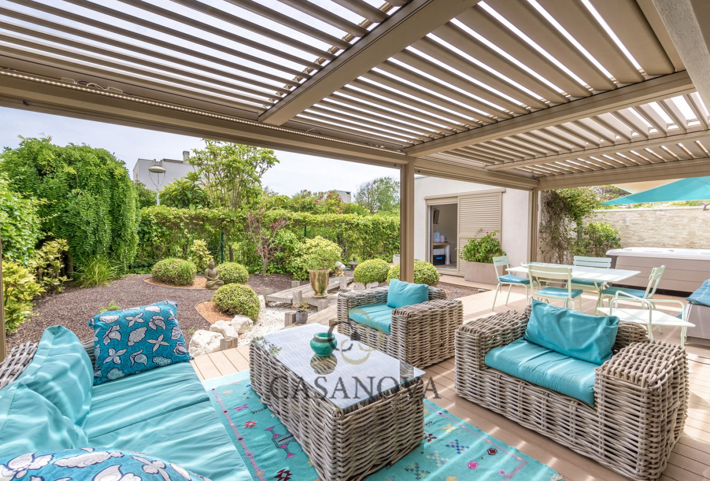 vente Maison Carnon Plage (mauguio) - Photo 5