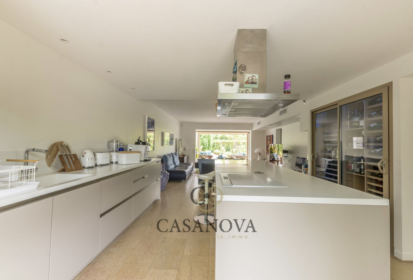 vente Maison Carnon Plage (mauguio) - Photo 11