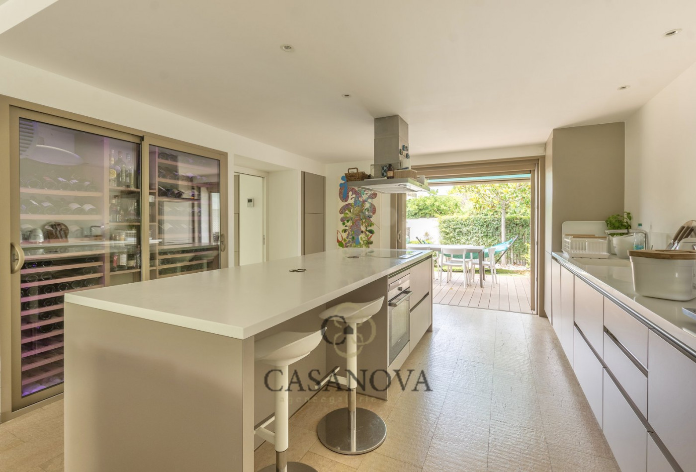 vente Maison Carnon Plage (mauguio) - Photo 13