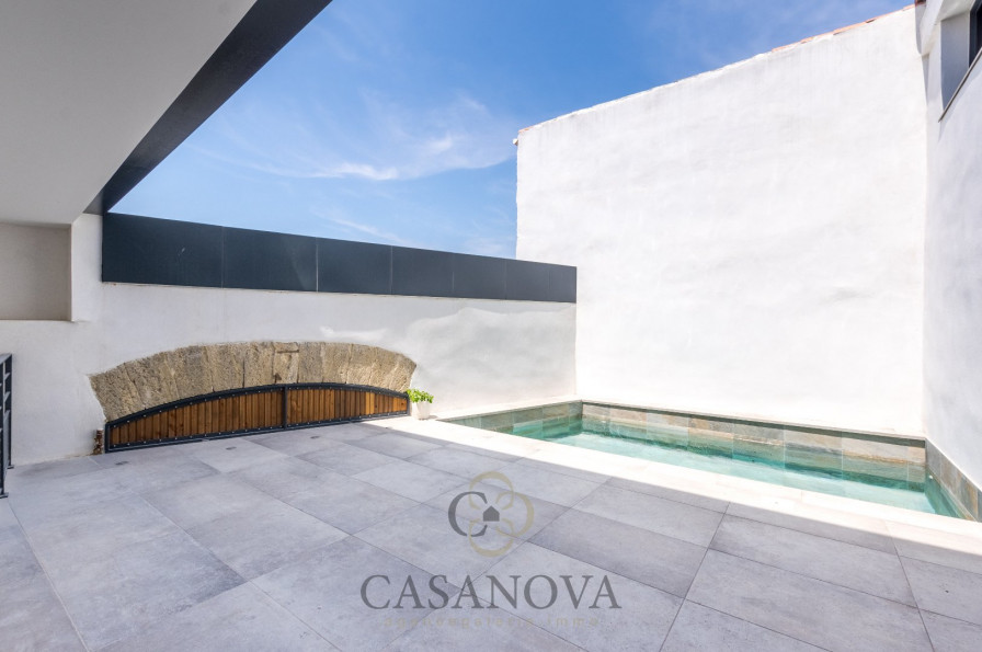 vente Maison Saint Jean De Vedas - Photo 2