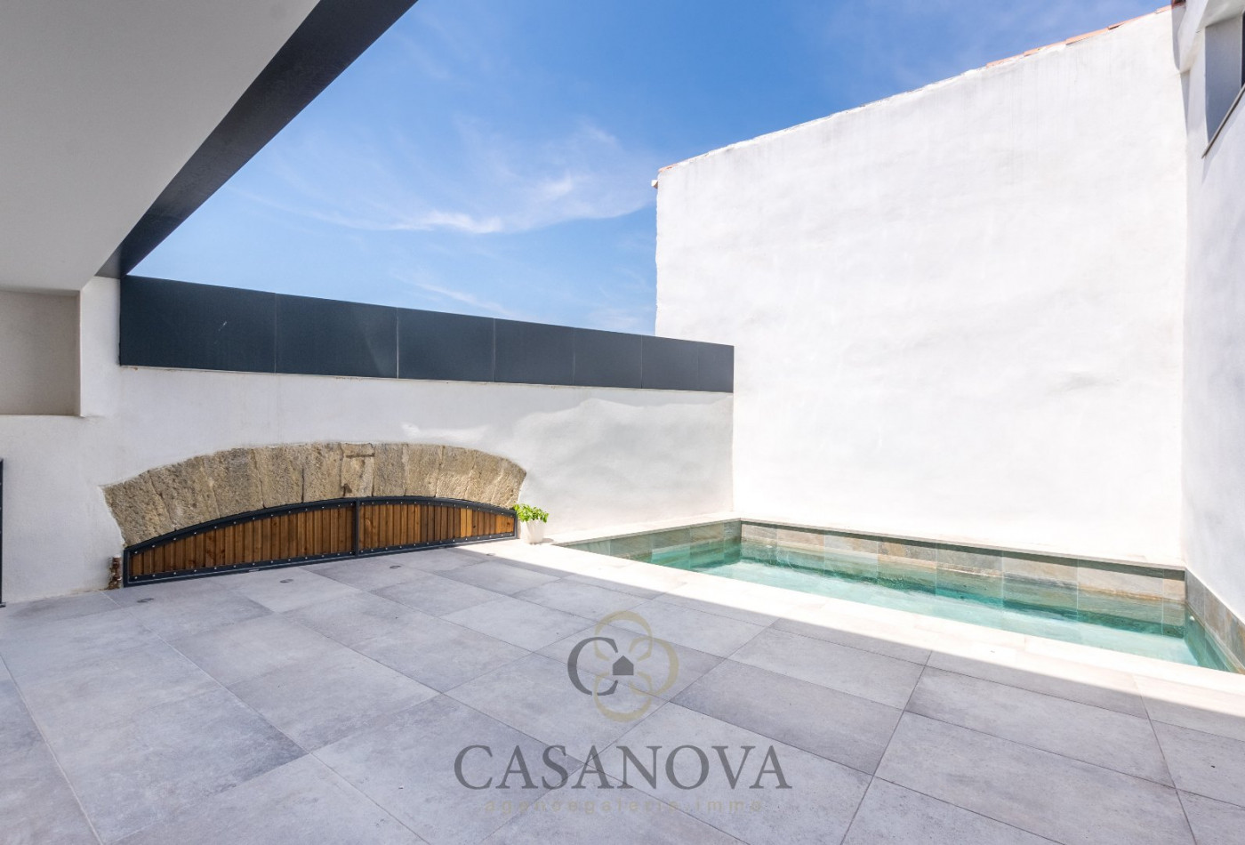 sale Maison Saint Jean De Vedas - Photo 2