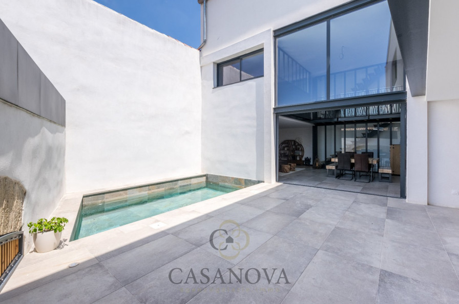 vente Maison Saint Jean De Vedas - Photo 1