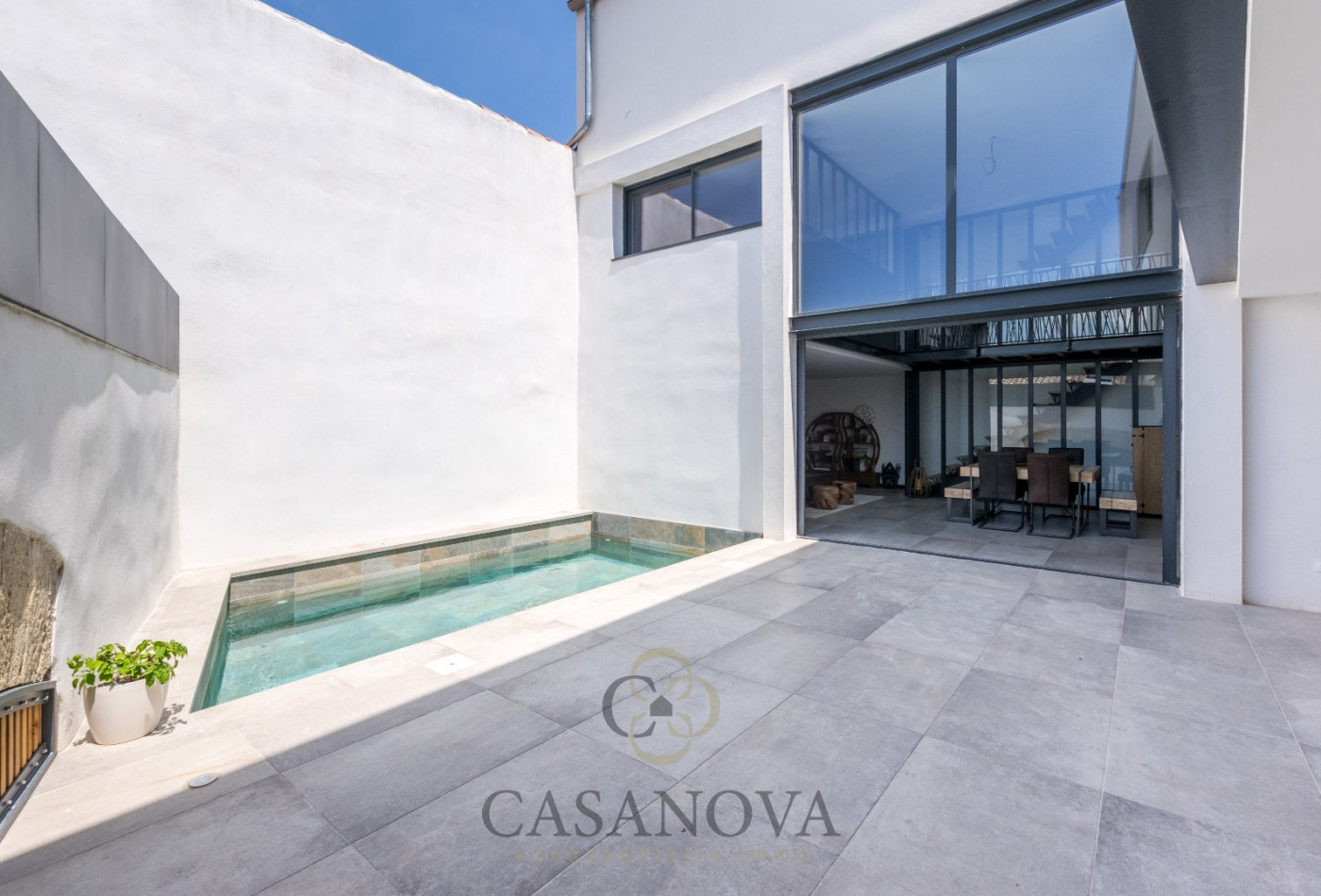 sale Maison Saint Jean De Vedas - Photo 1