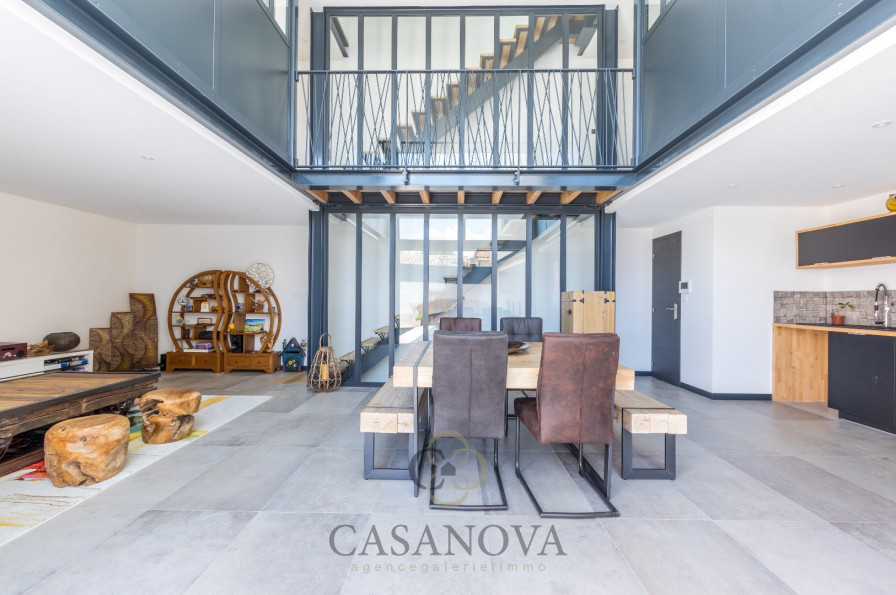 vente Maison Saint Jean De Vedas - Photo 5