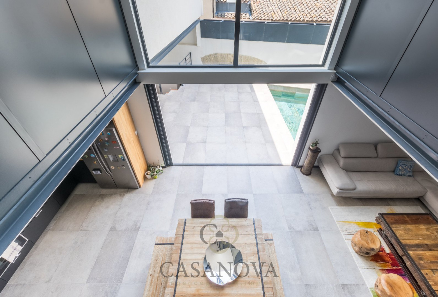 sale Maison Saint Jean De Vedas - Photo 7