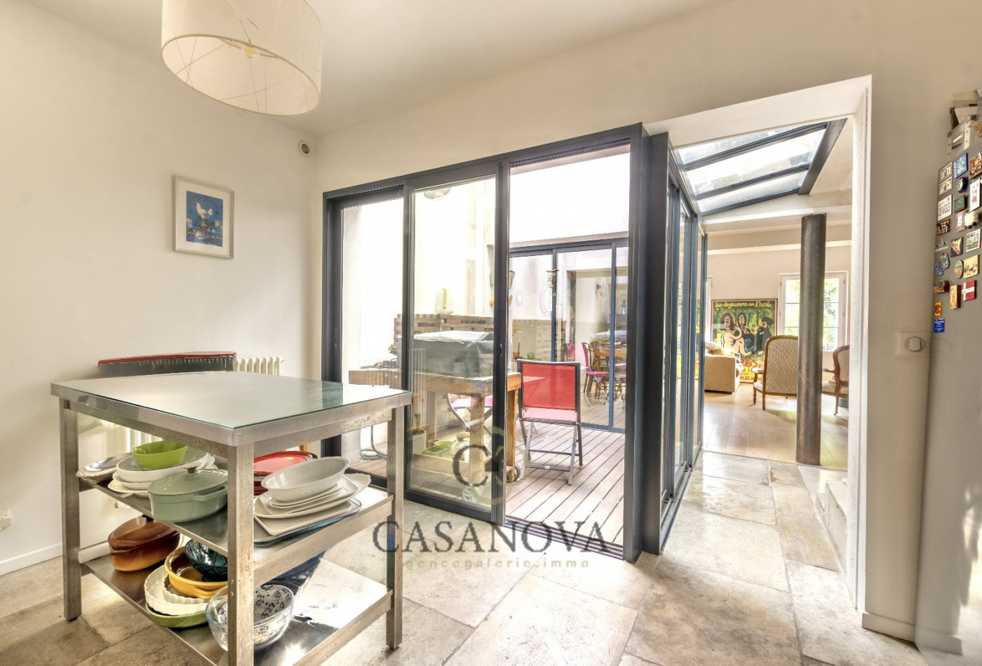 vente Maison Montpellier - Photo 6