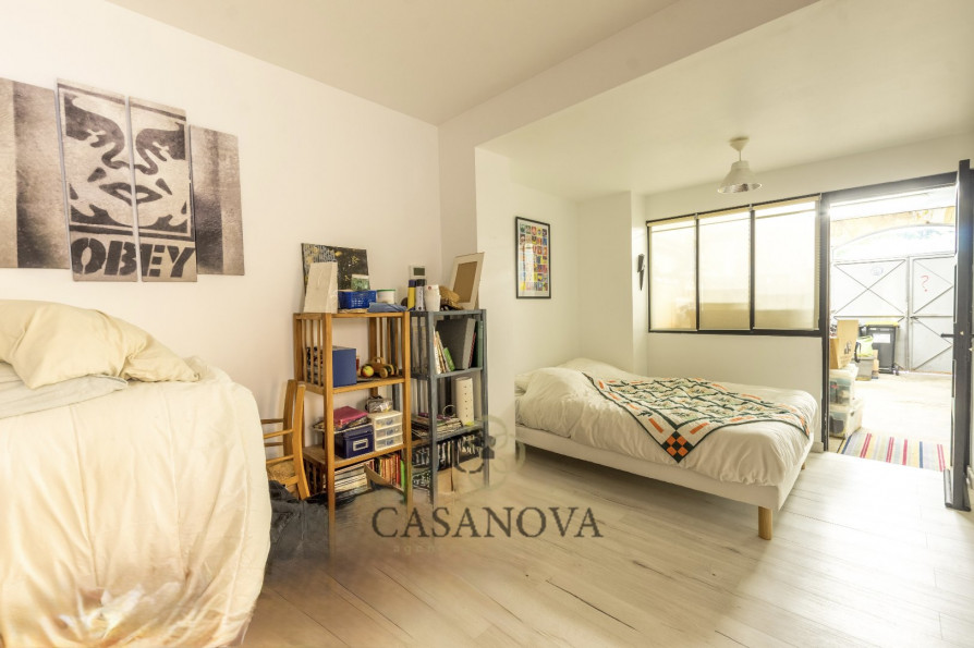 vente Maison Montpellier - Photo 8