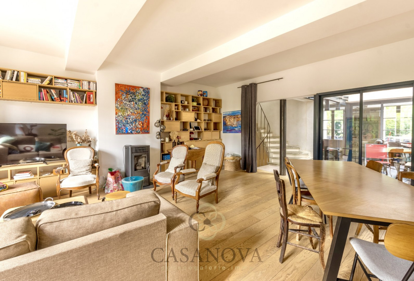 vente Maison Montpellier - Photo 3