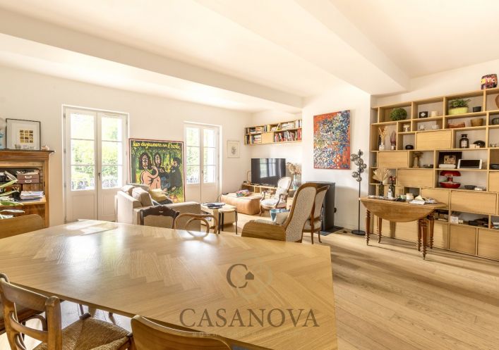 vente Maison Montpellier