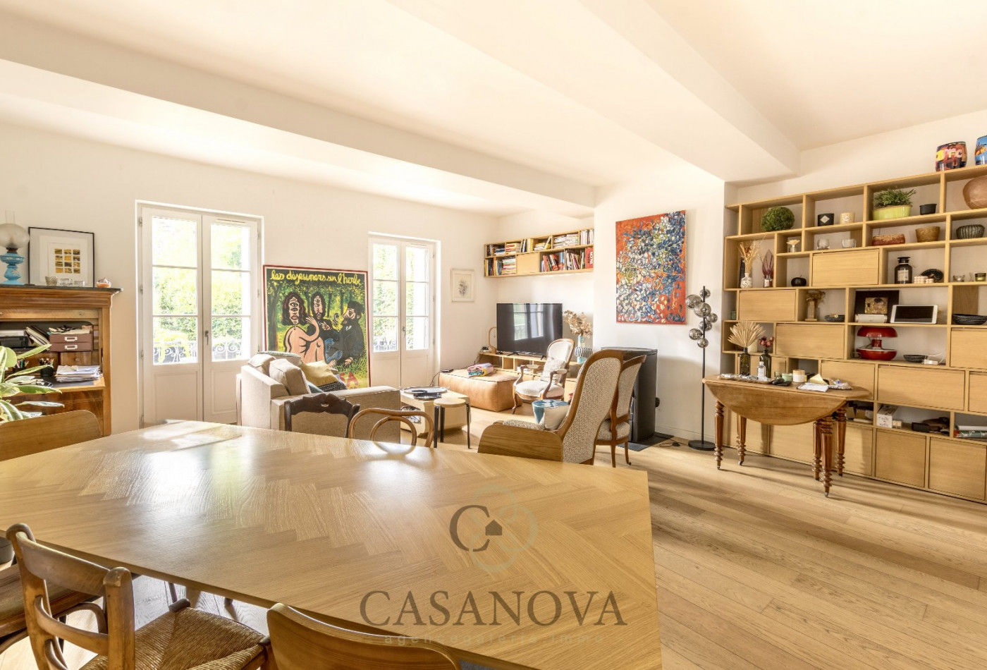 vente Maison Montpellier - Photo 1