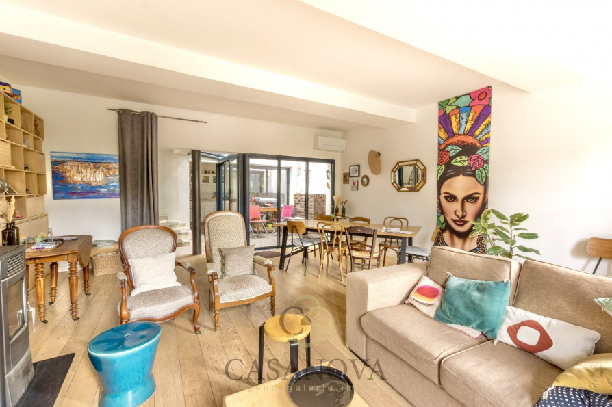 vente Maison Montpellier - Photo 2