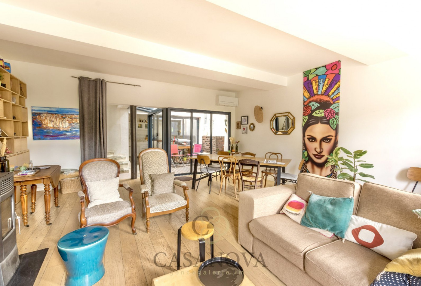 vente Maison Montpellier - Photo 2