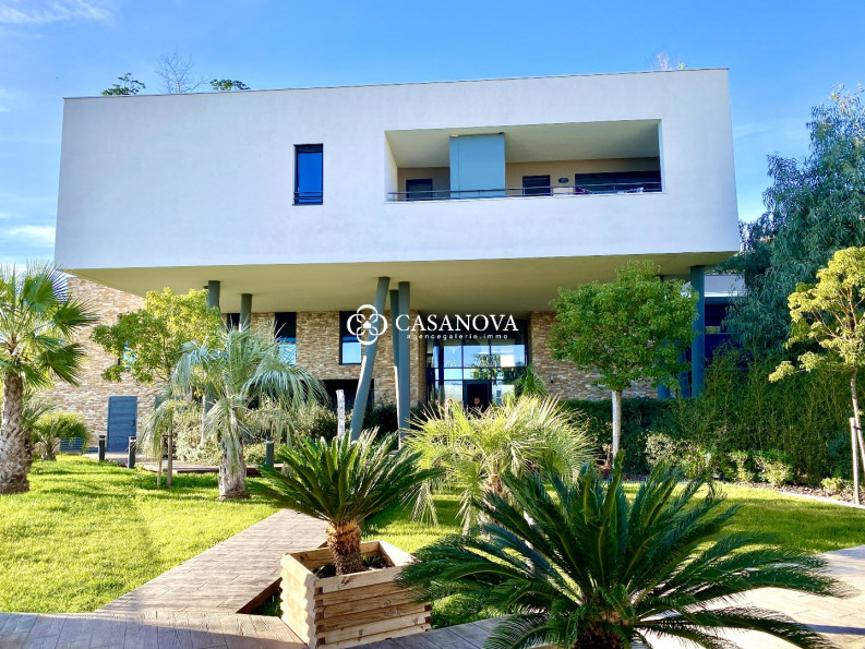 location Appartement Montpellier - Photo 9