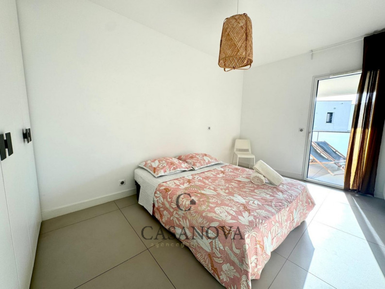 location Appartement Montpellier - Photo 7