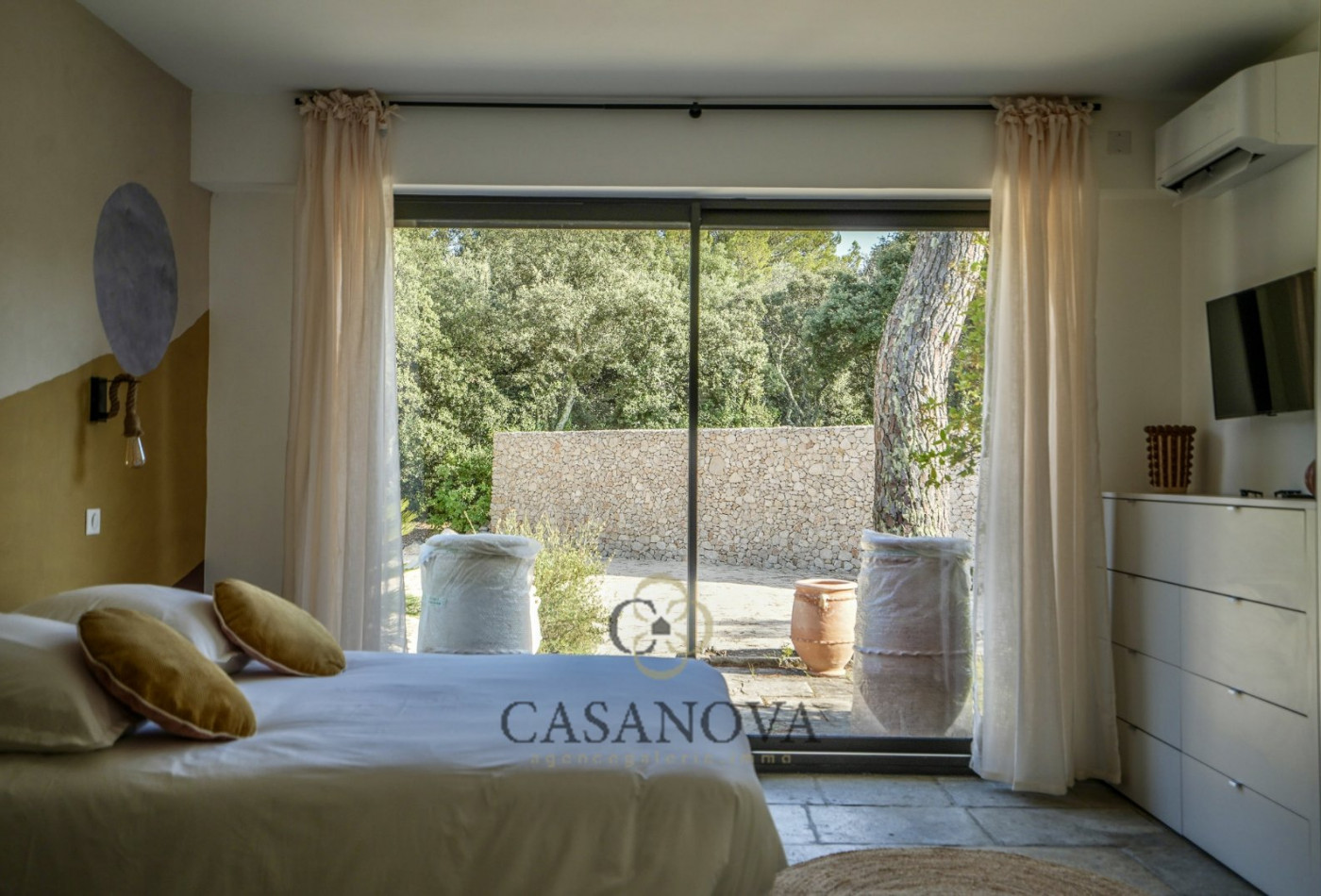 vente Maison Castries - Photo 18