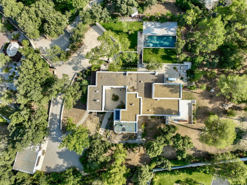 vente Maison Castries - Photo 2