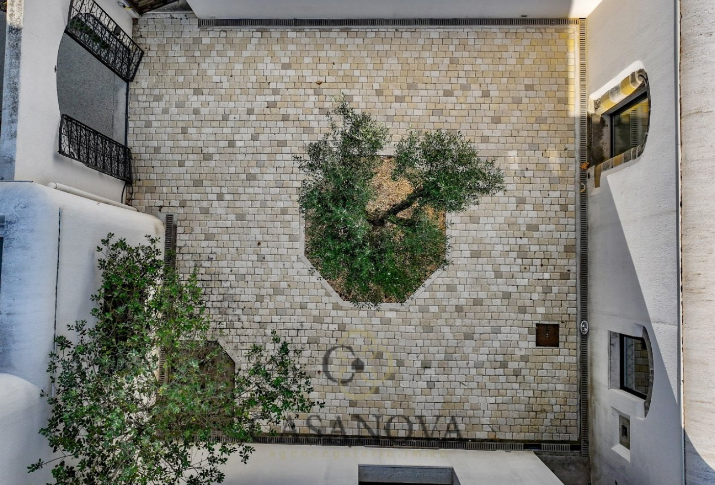 vente Maison Castries - Photo 15