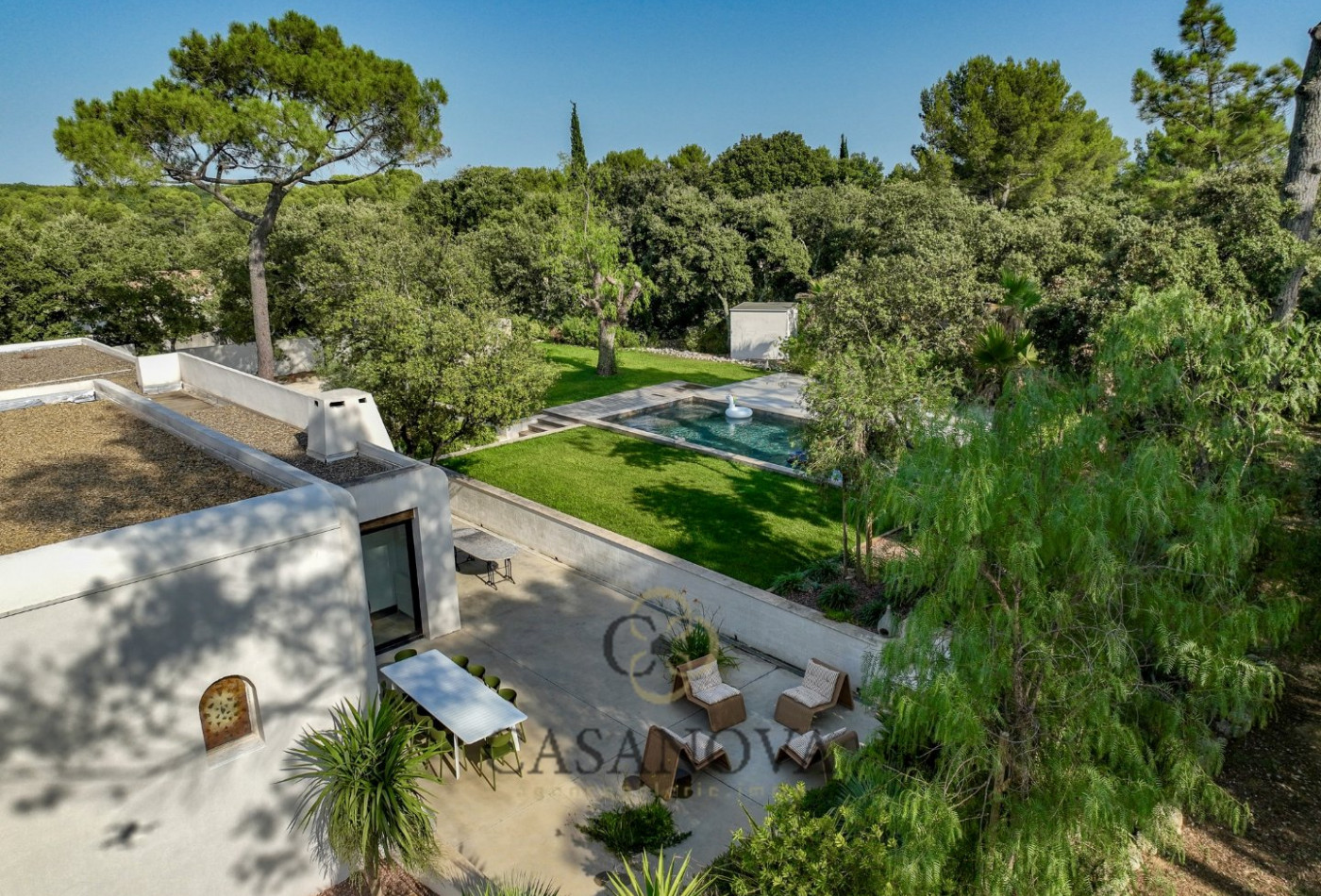 vente Maison Castries - Photo 4