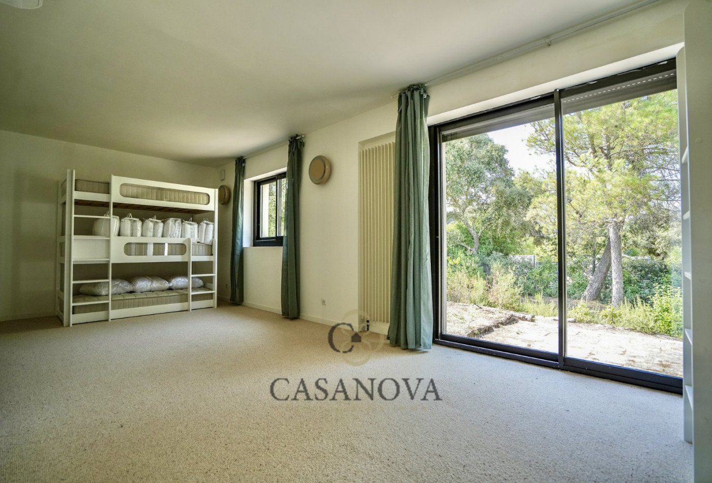 vente Maison Castries - Photo 19