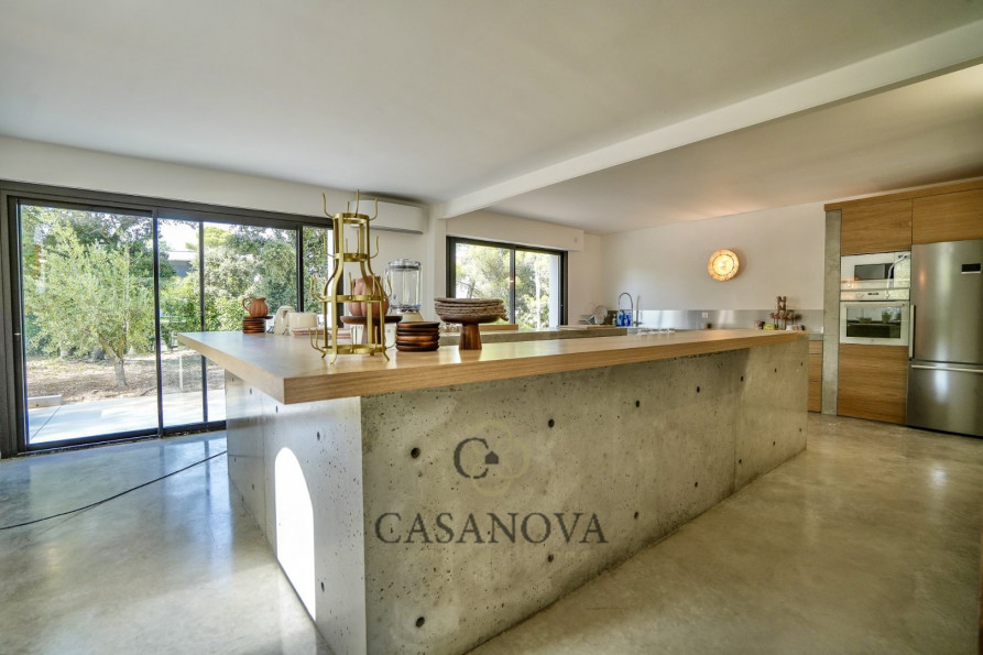 vente Maison Castries - Photo 9