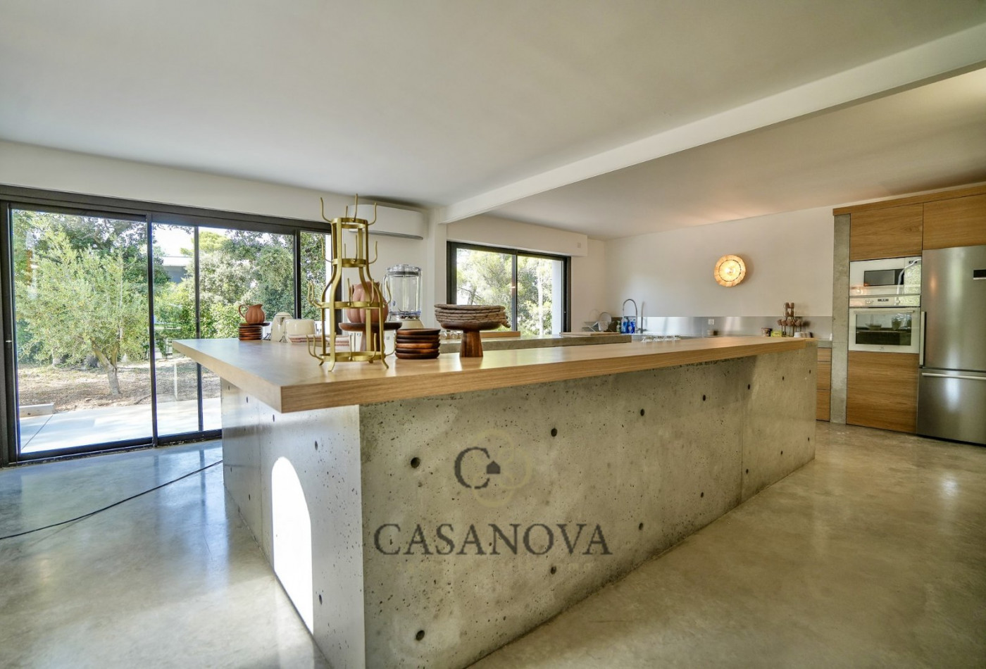 vente Maison Castries - Photo 9