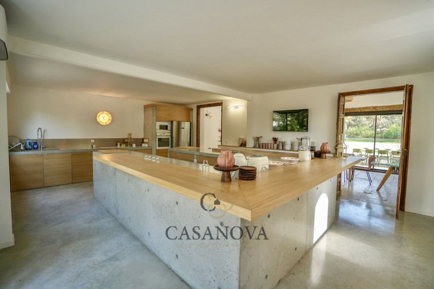 vente Maison Castries - Photo 8