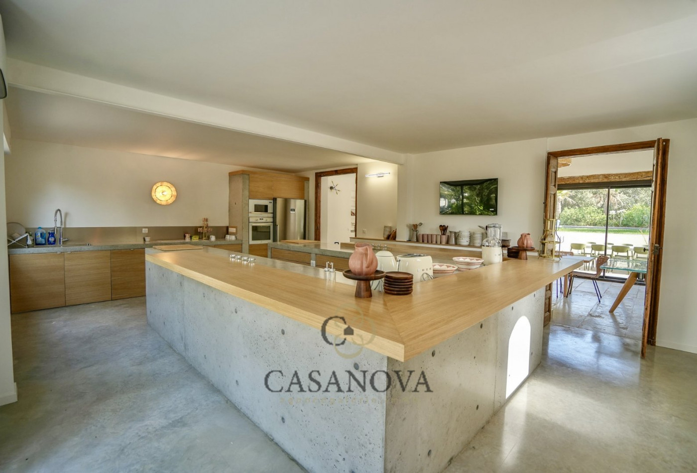 vente Maison Castries - Photo 8