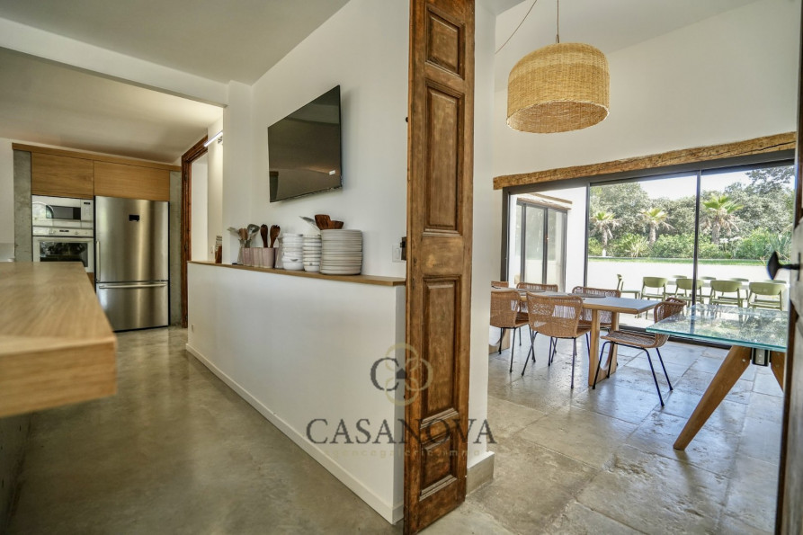 vente Maison Castries - Photo 10