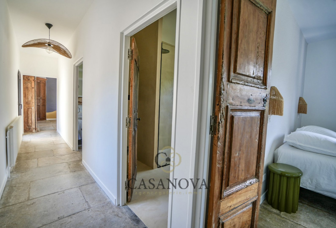 vente Maison Castries - Photo 16