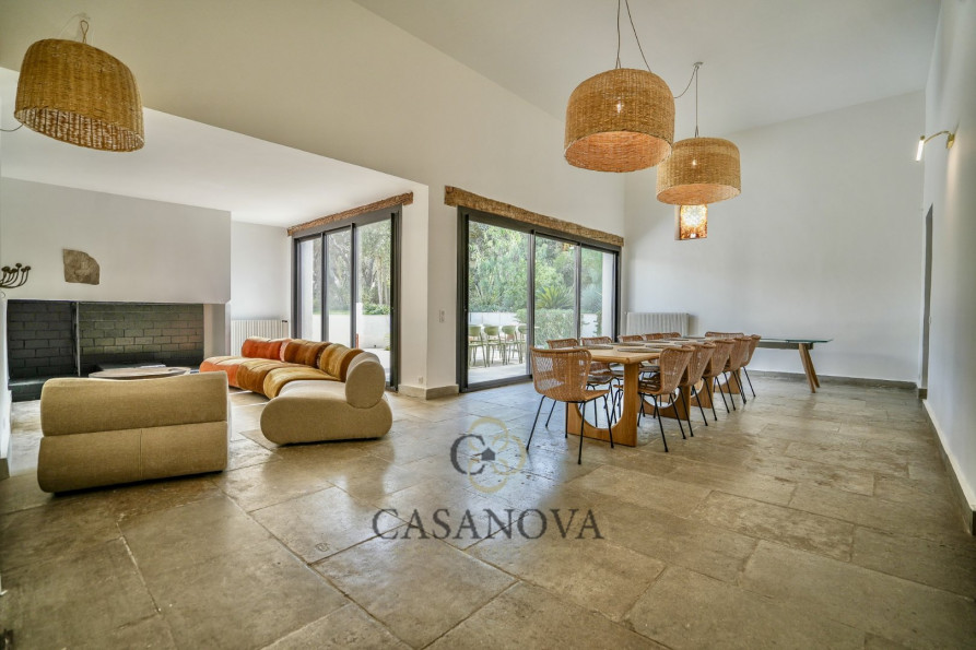 vente Maison Castries - Photo 6